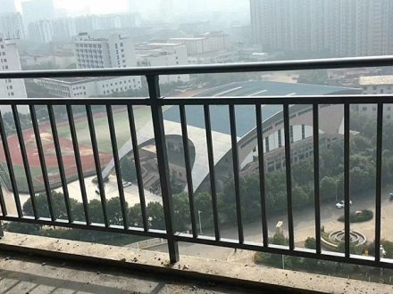 更換陽臺護欄,選購新護欄需要注意哪些問題？